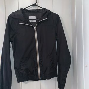 Zip-up Jacket